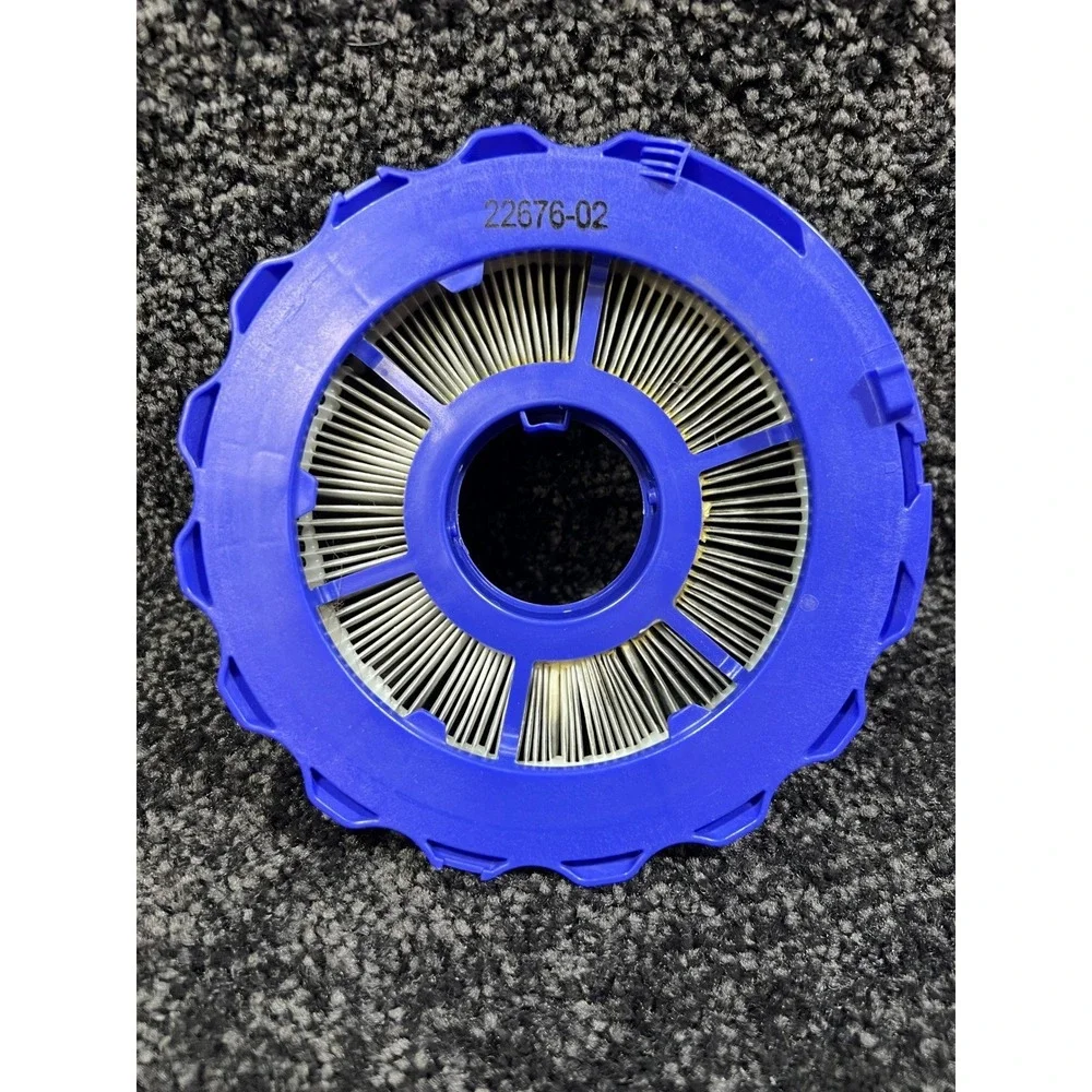 Dyson‎ Multifloor 2 Dyson Ball Genuine OEM Used Filter Set UP19